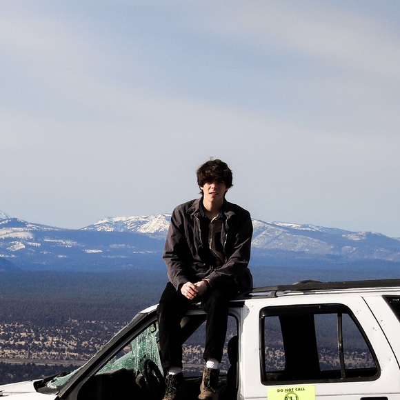 Meet your Posher, Daniel - Picture 1 of 1